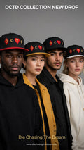 All Suits on Deck Snapback Hat