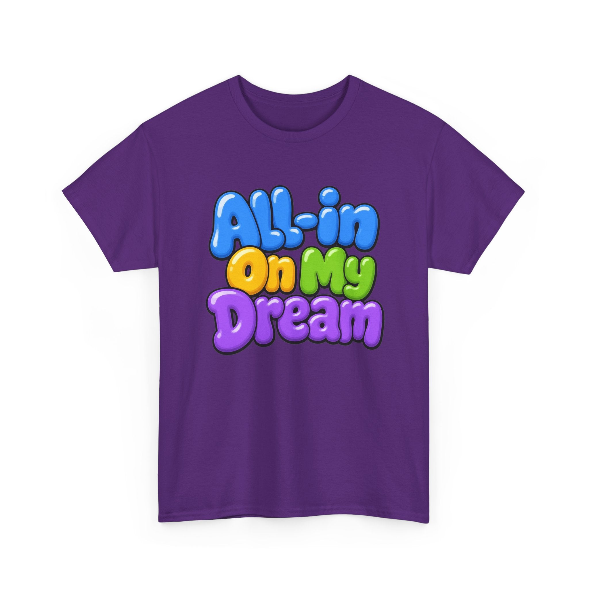 Graffiti Dream T-Shirt