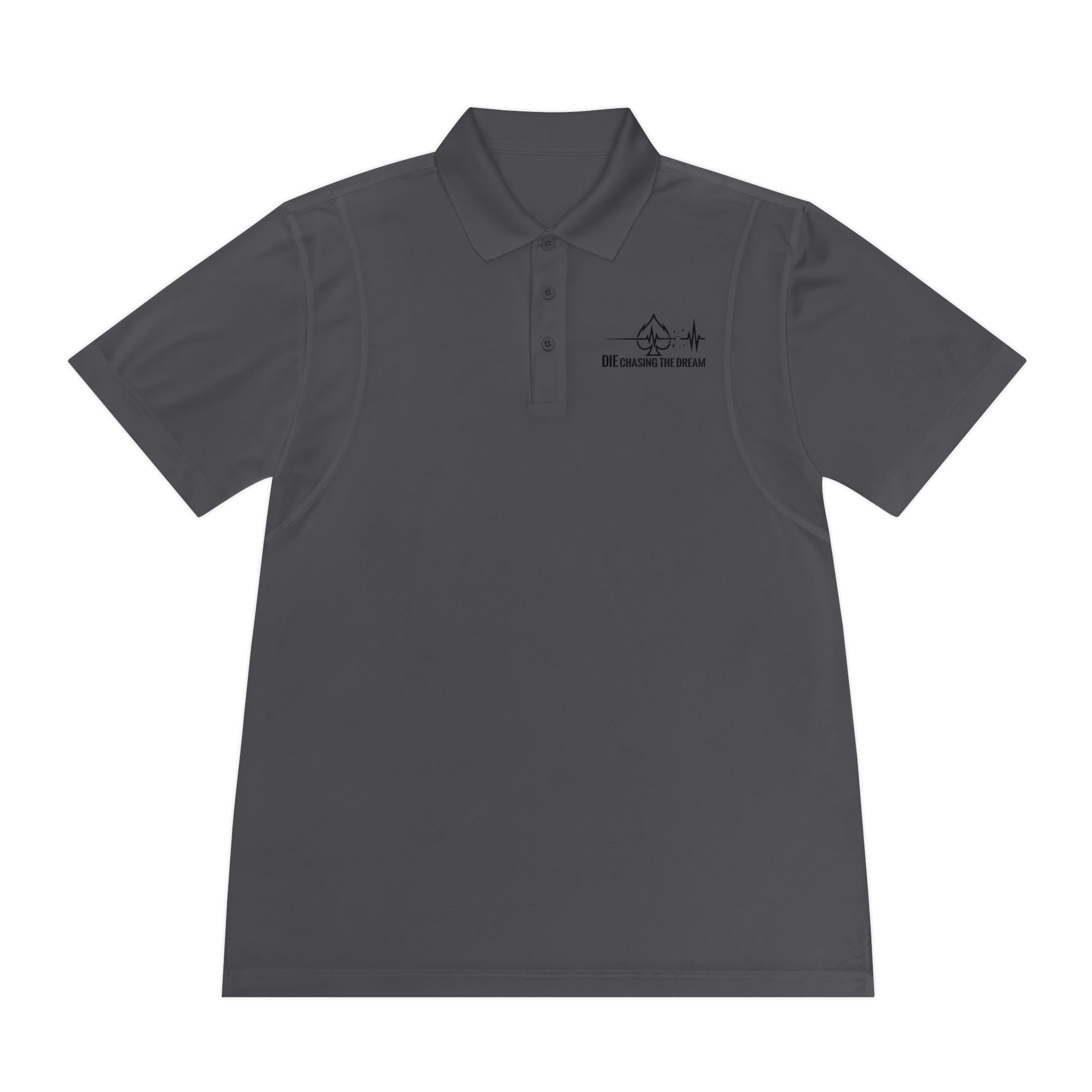 Die Chasing The Dream Polo