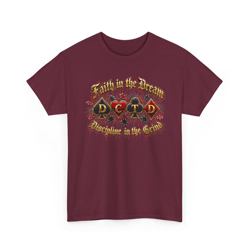 Faith in the Dream Shirt