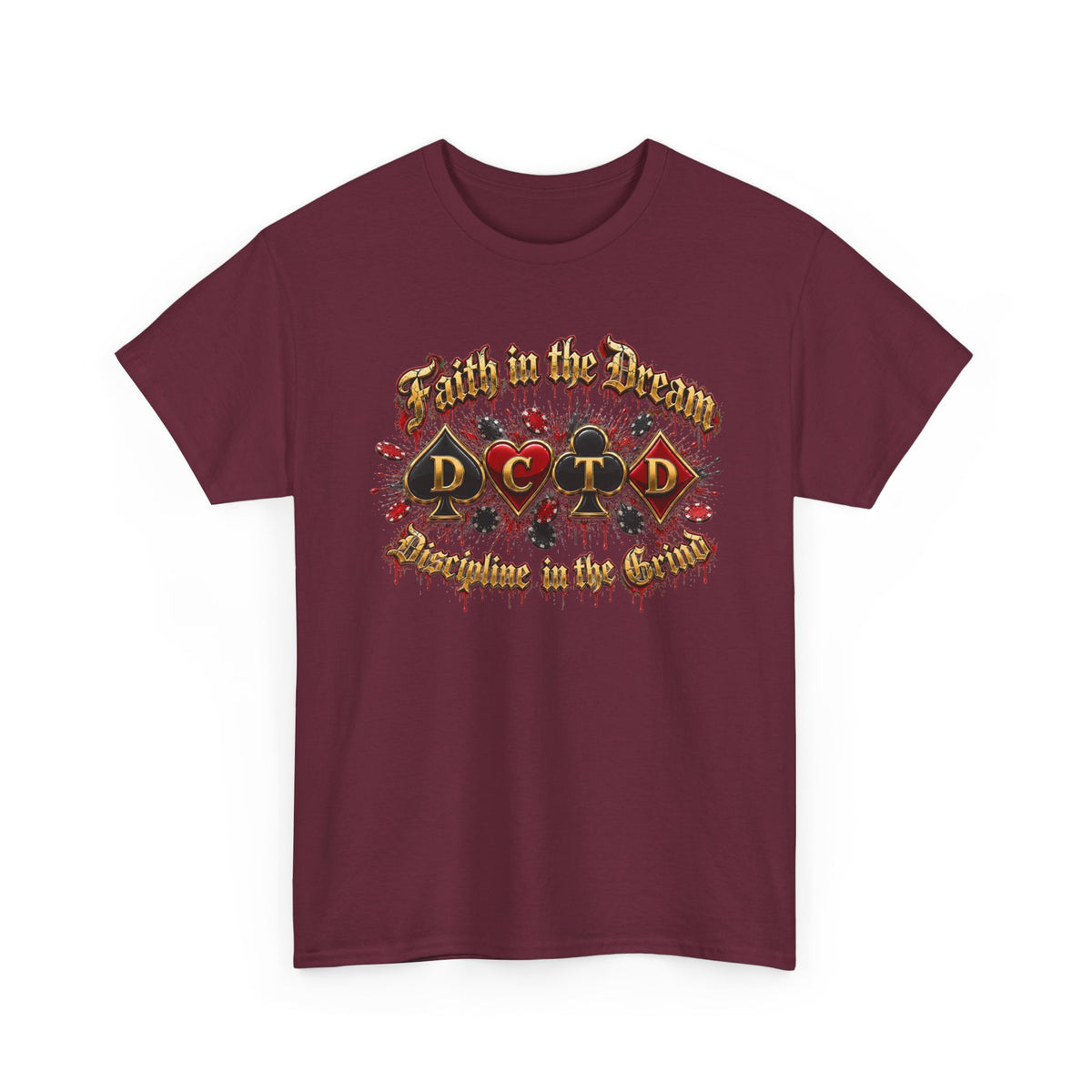 Faith in the Dream Shirt