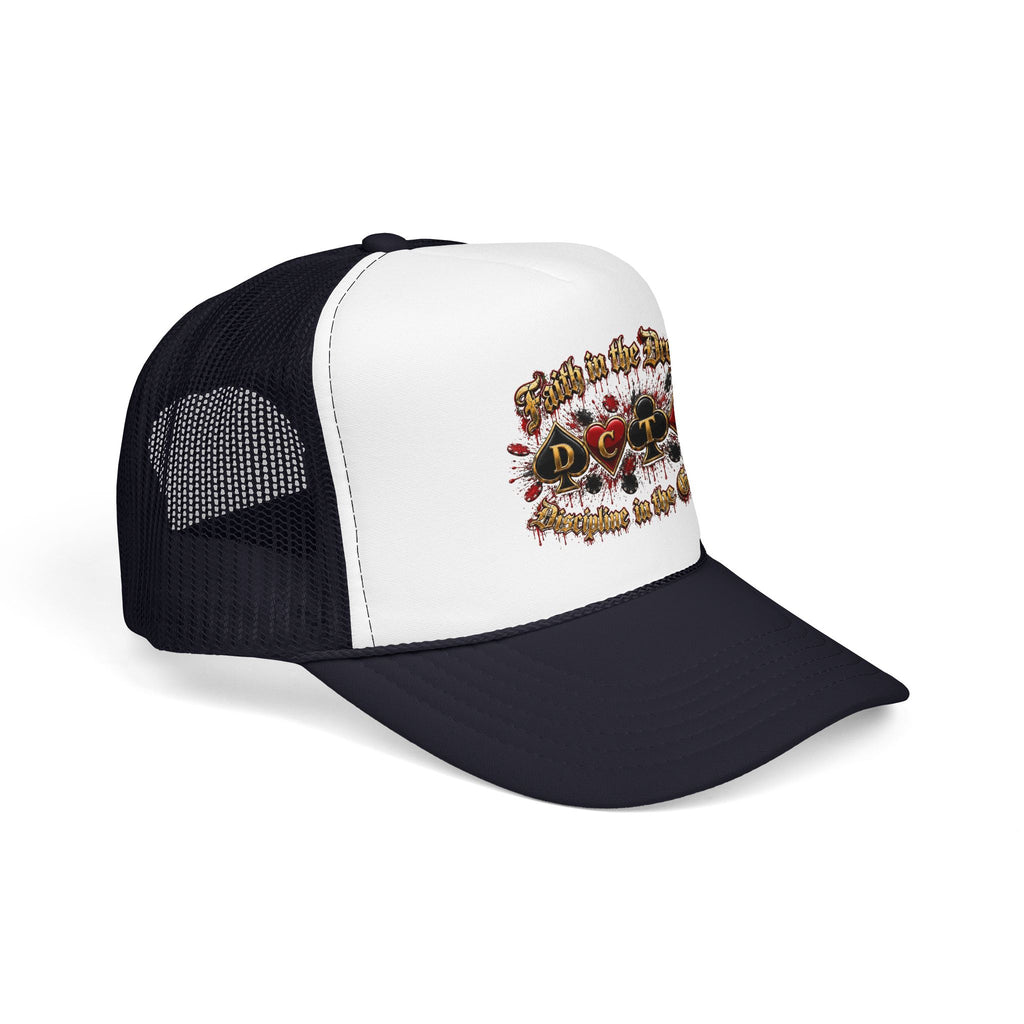 Faith in the Dream Trucker Hat