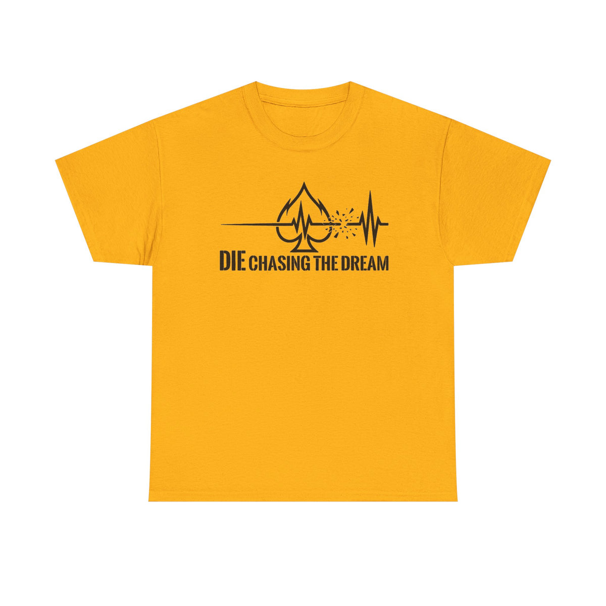 Heart Still Betting T-Shirt