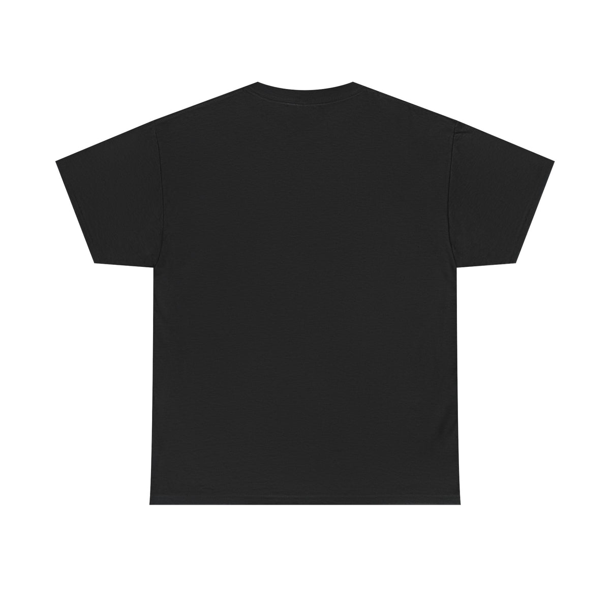 Bear Poker Tee — Roaring Bear with Playing Cards Graphic T-Shirt
