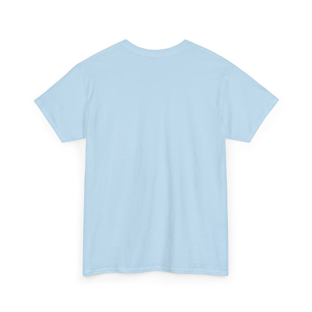Bear Poker Tee — Roaring Bear with Playing Cards Graphic T-Shirt