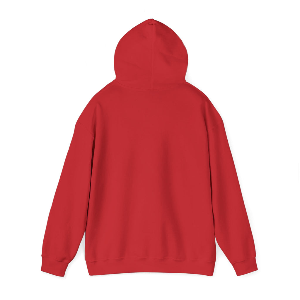 Die Chasing the Dream Hoodie