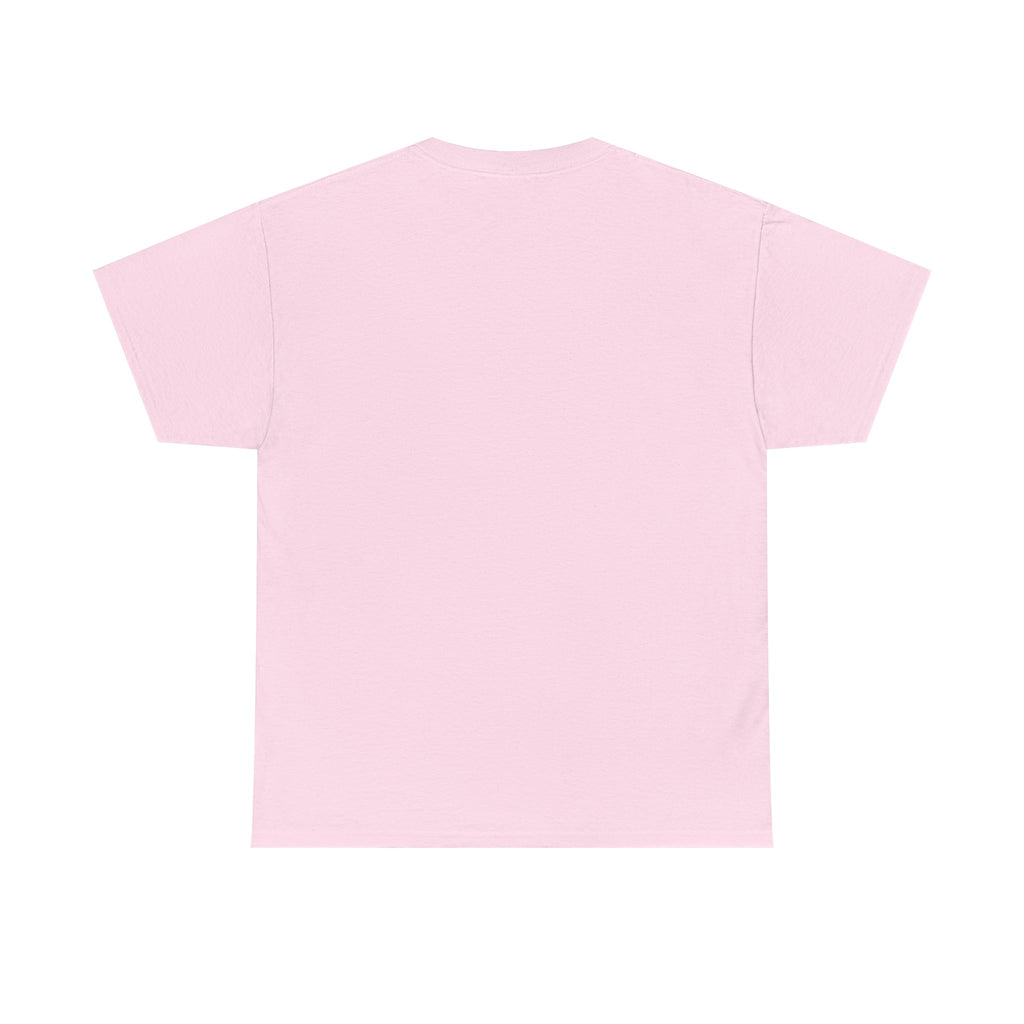 Bear Poker Tee — Roaring Bear with Playing Cards Graphic T-Shirt