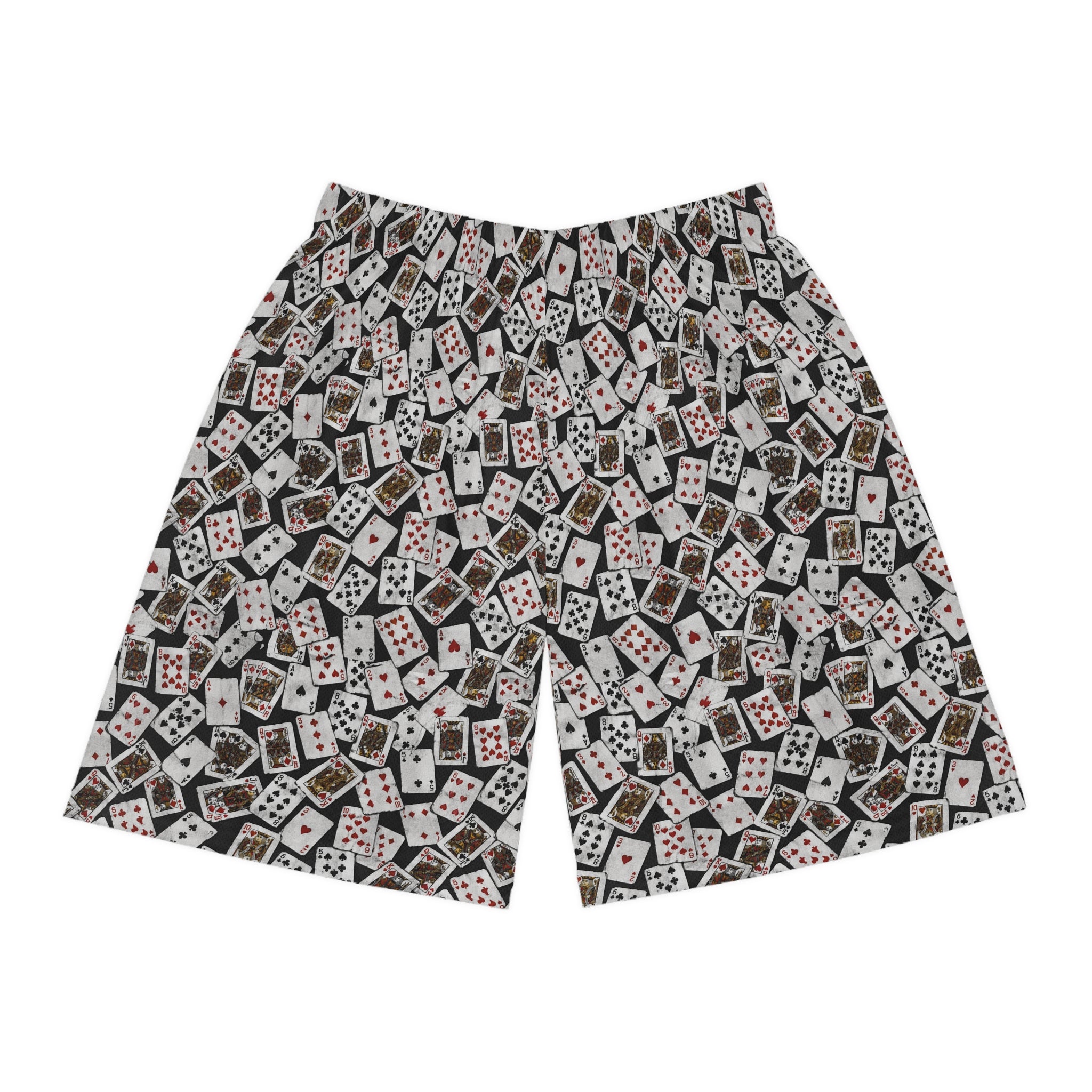 Basketball Shorts