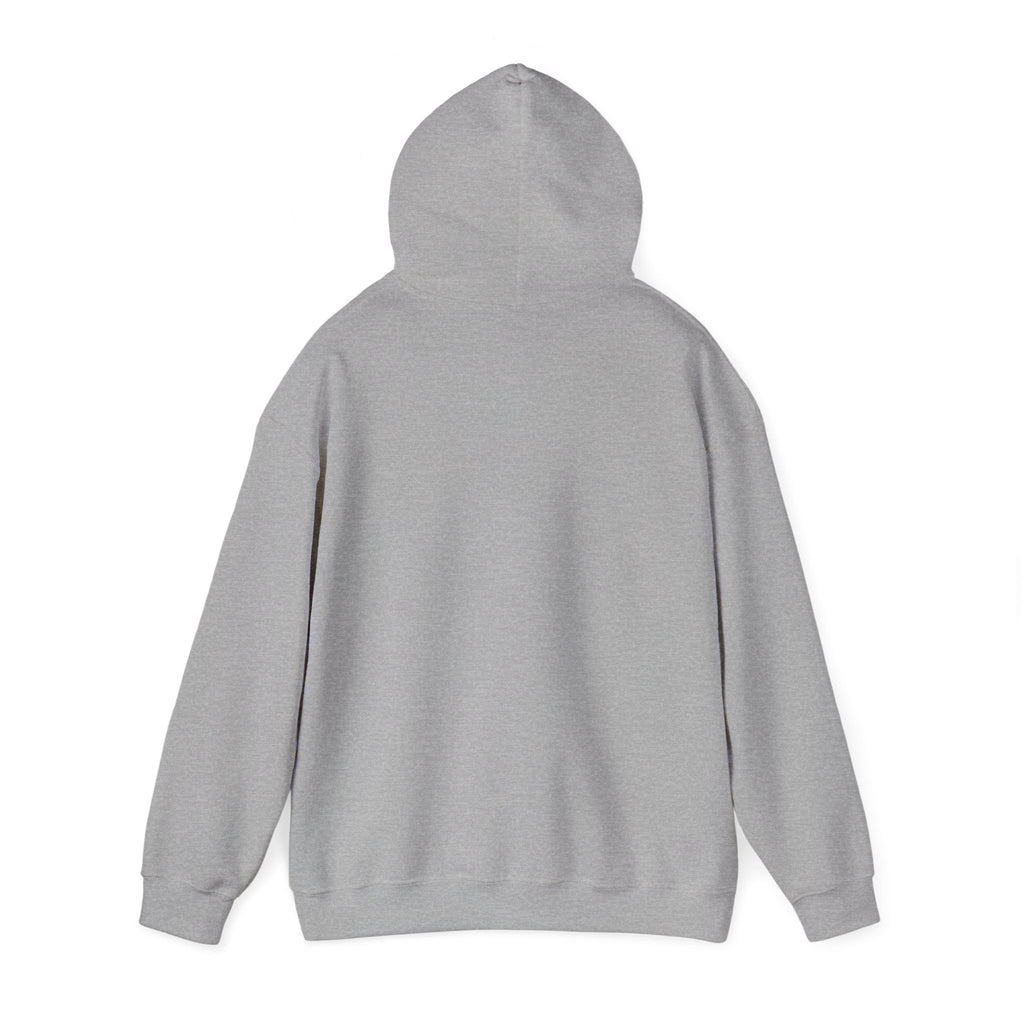 Die Chasing the Dream Hoodie