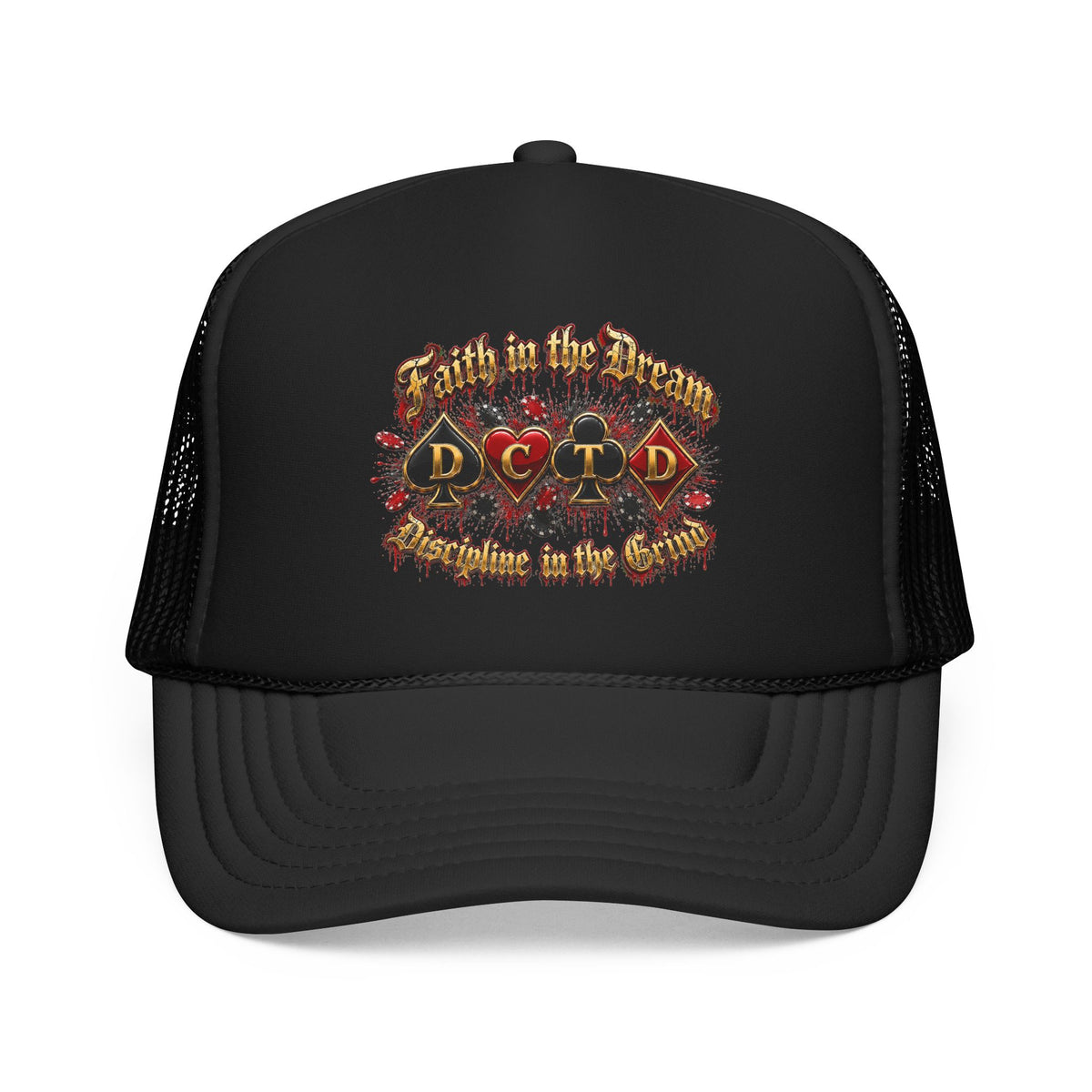 Faith in the Dream Trucker Hat