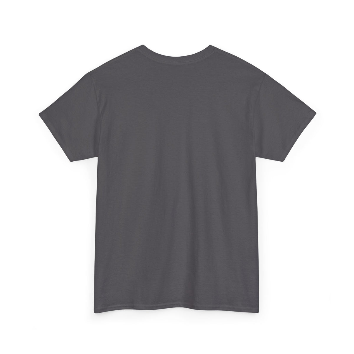 Gorilla Ace Graphic Tee — Playing Cards & Wild King Design