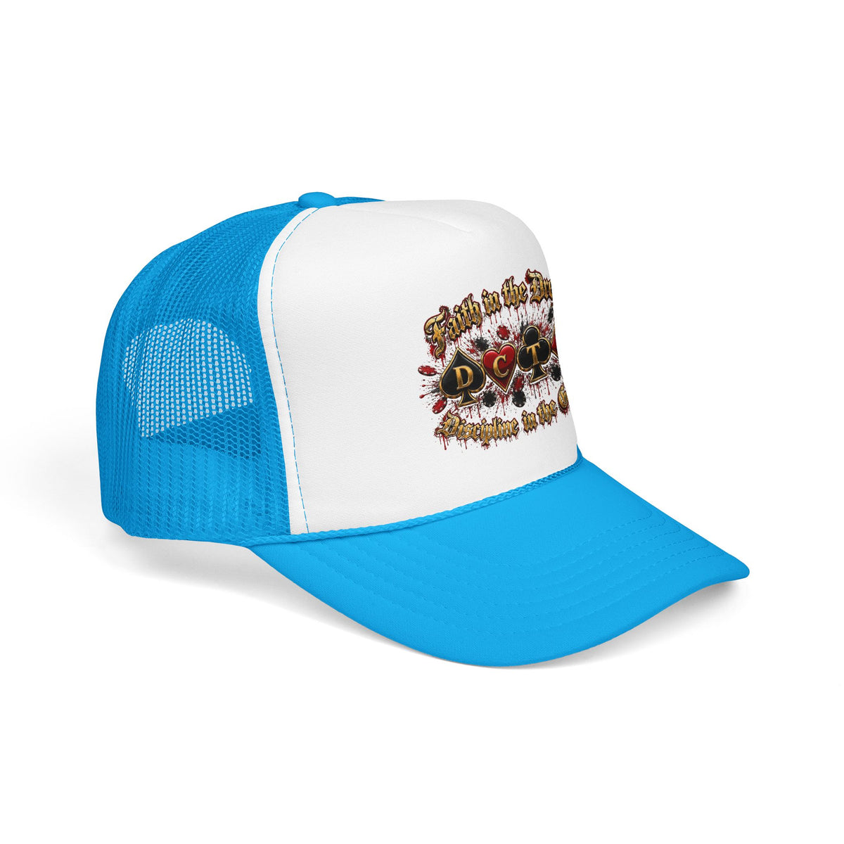 Faith in the Dream Trucker Hat