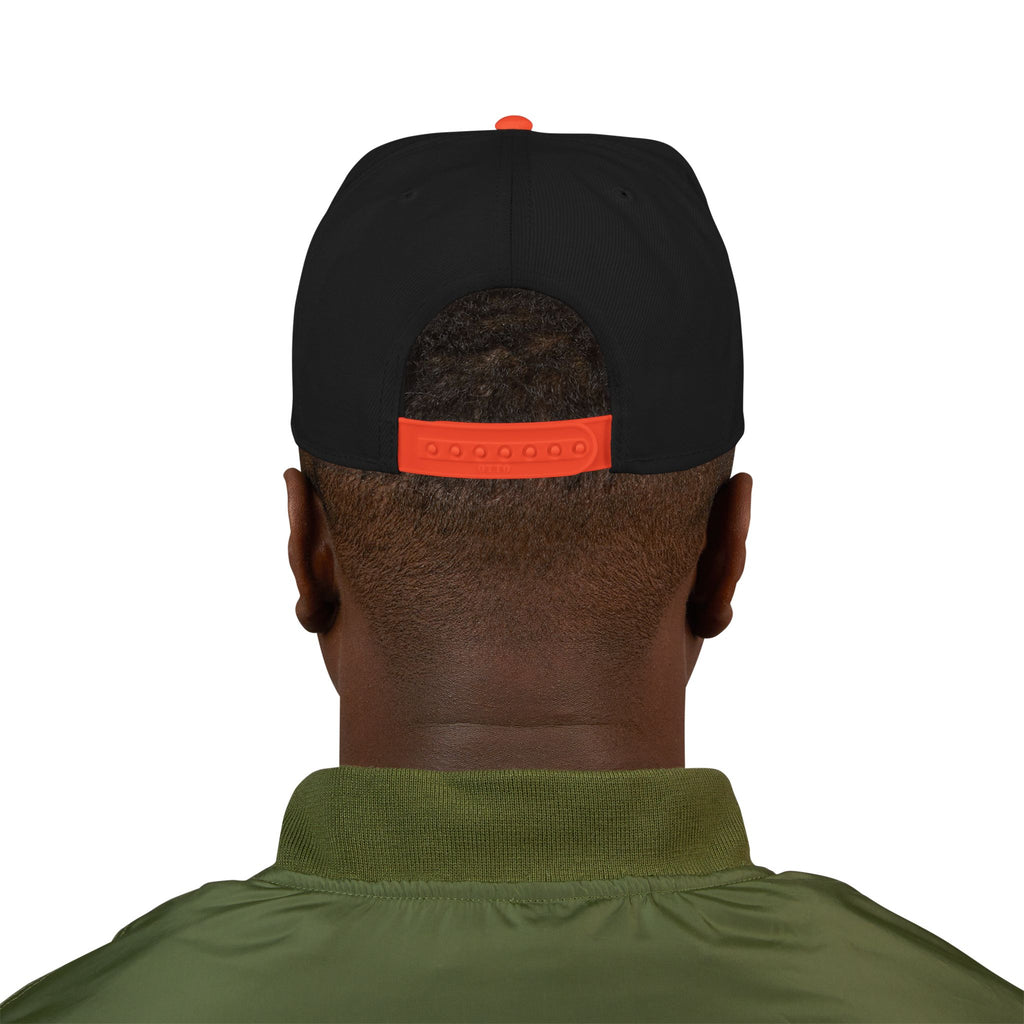 Breakthrough Loading Snapback