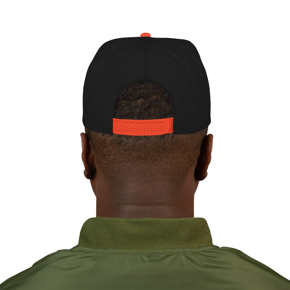Breakthrough Loading Snapback