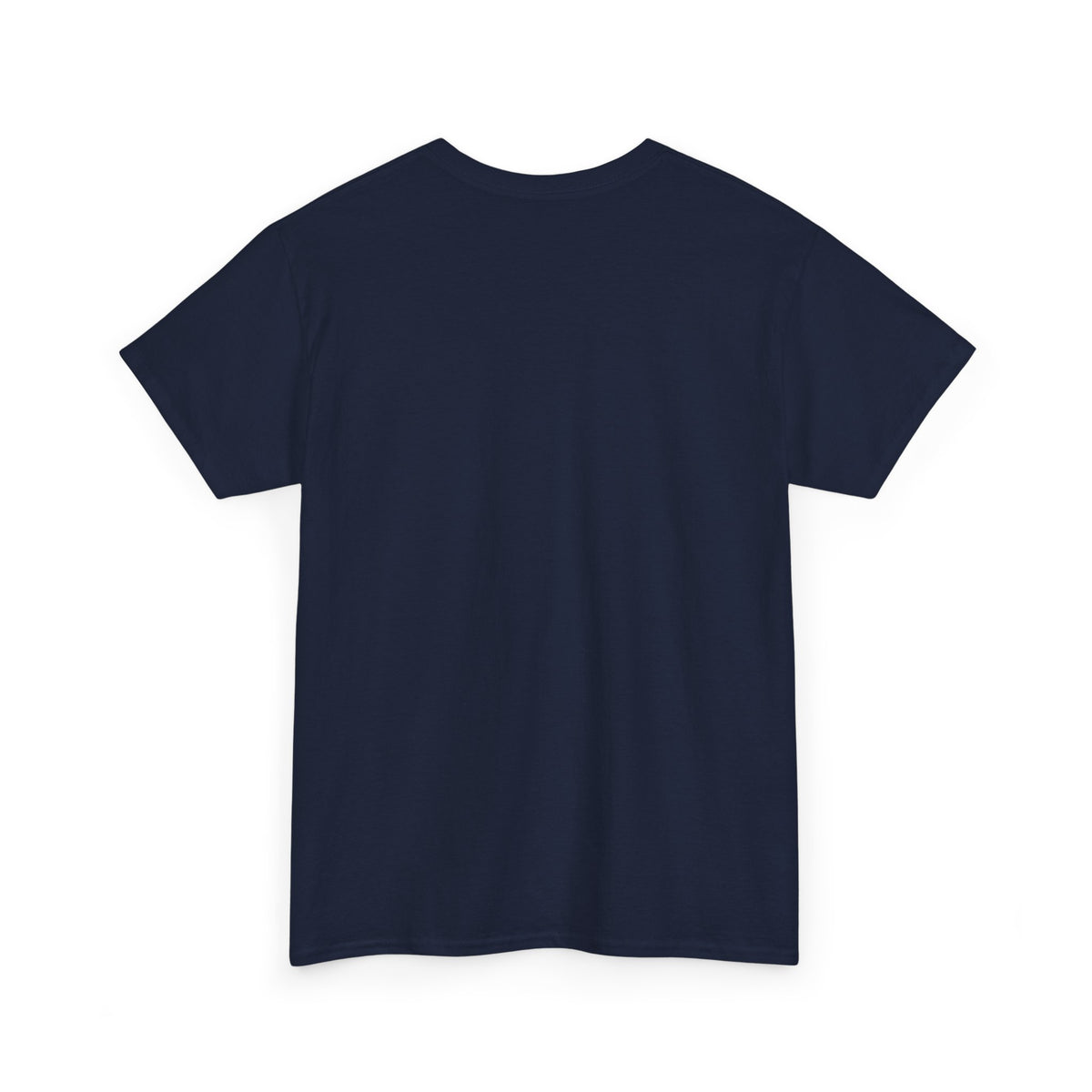 Dinosaur Poker Tee — T-Rex with Playing Cards Graphic Shirt