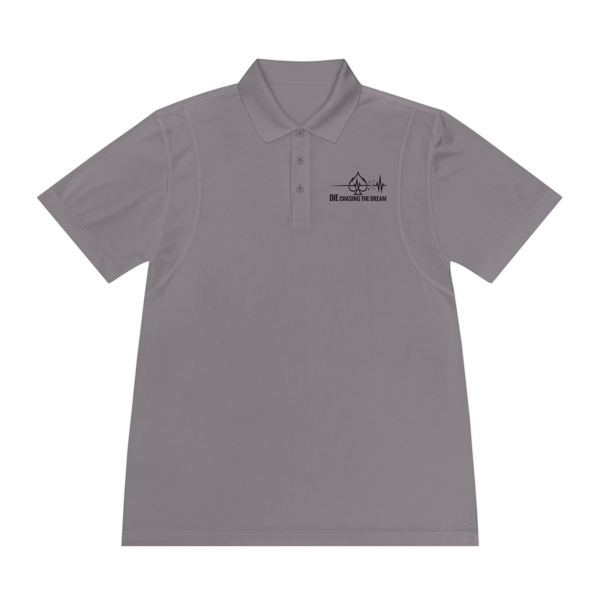 Die Chasing The Dream Polo