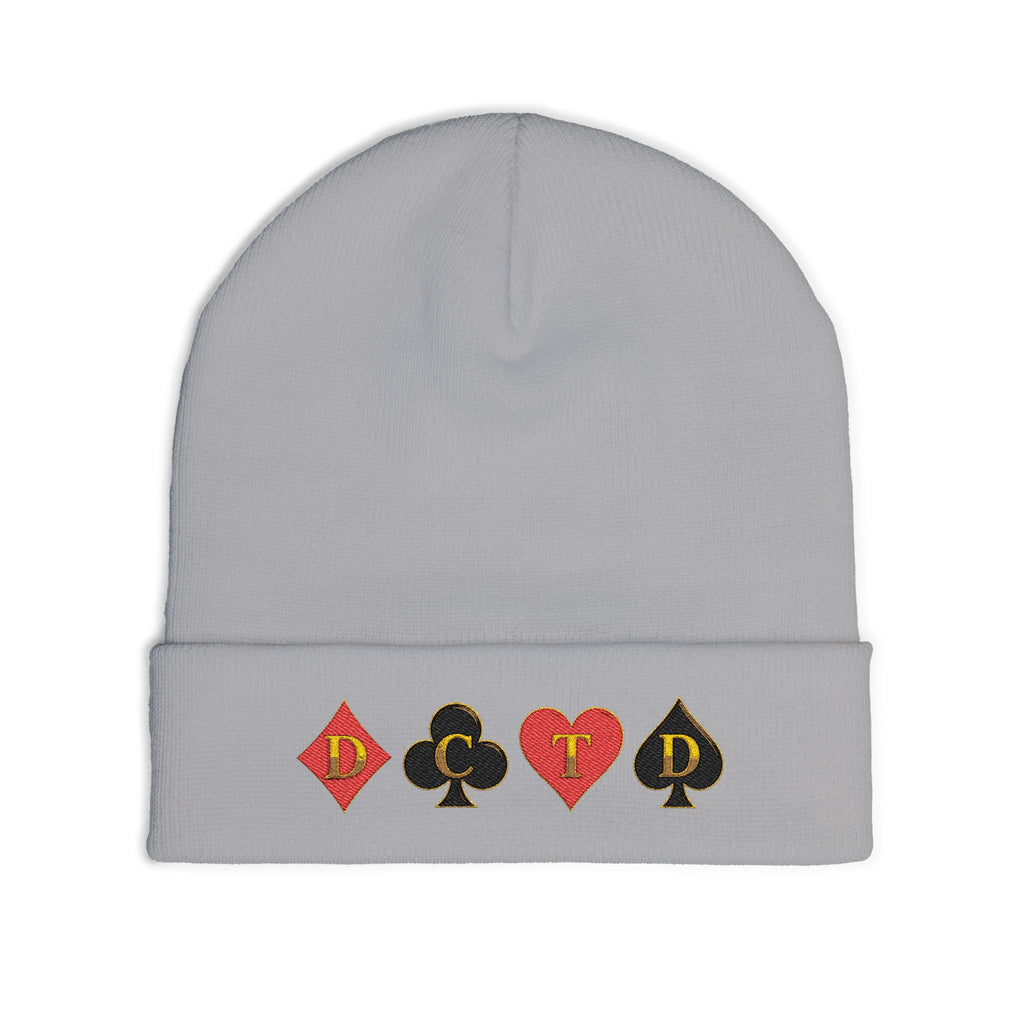 All Suits Beanie