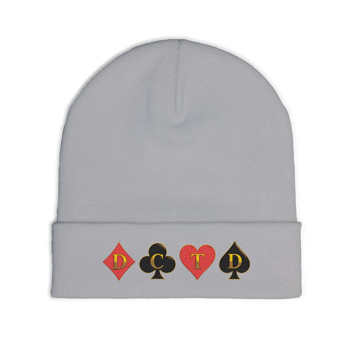 All Suits Beanie