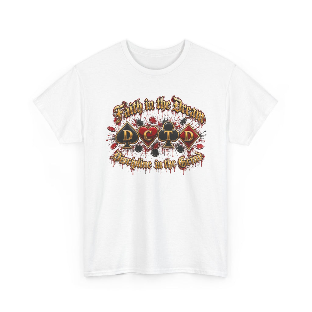 Faith in the Dream Shirt