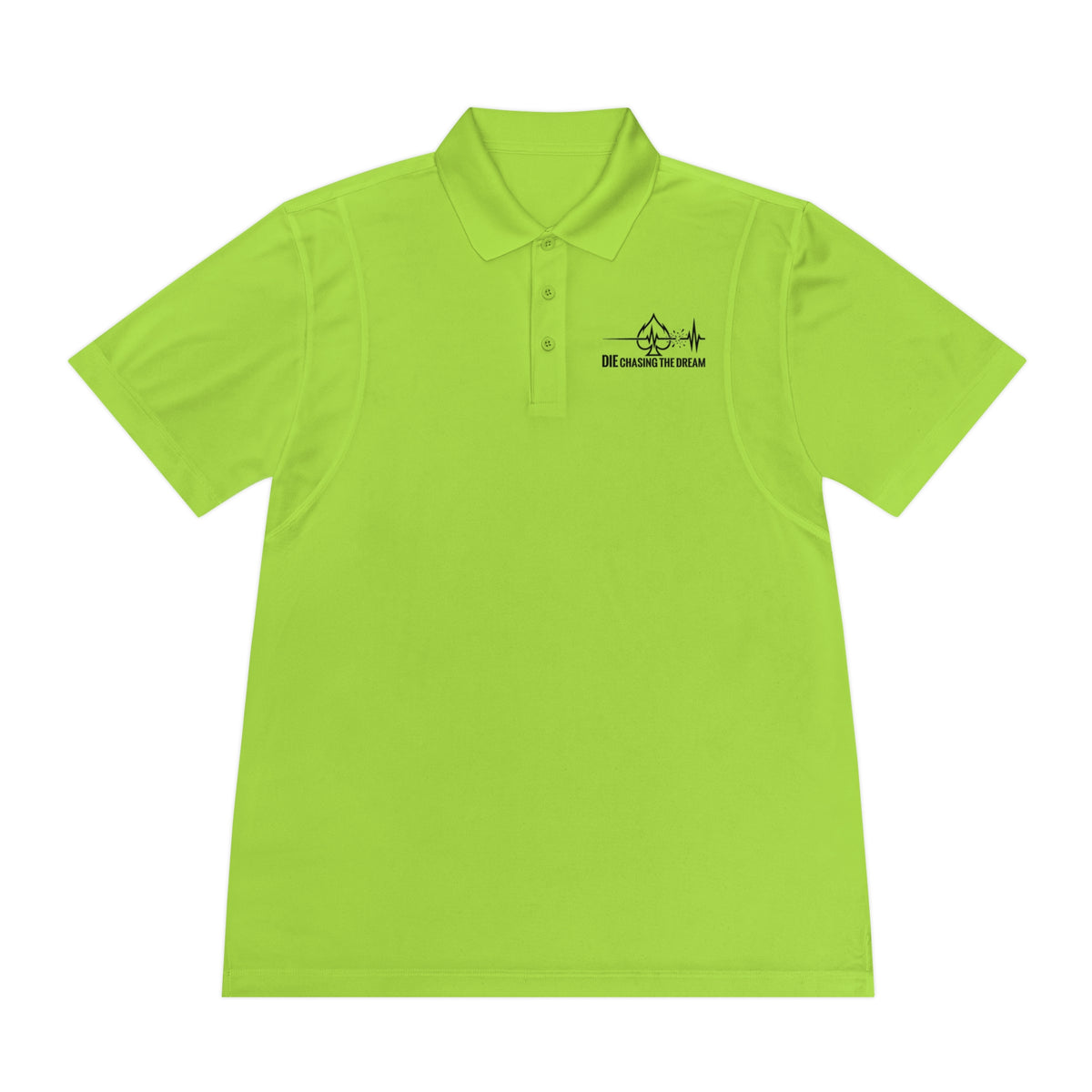 Die Chasing The Dream Polo